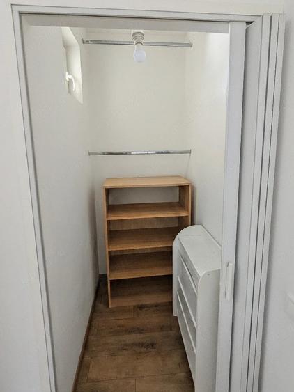 Garsonieră semidecomandată în Florești