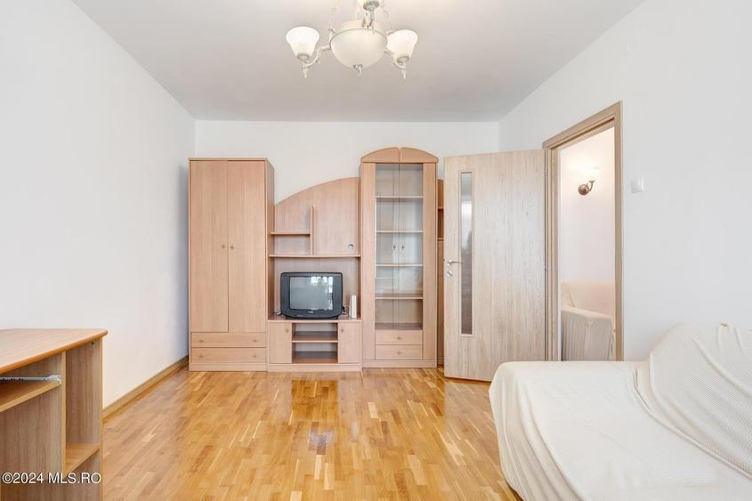 Apartament cu 2 camere decomandat, mobilat în 1 Decembrie 1918