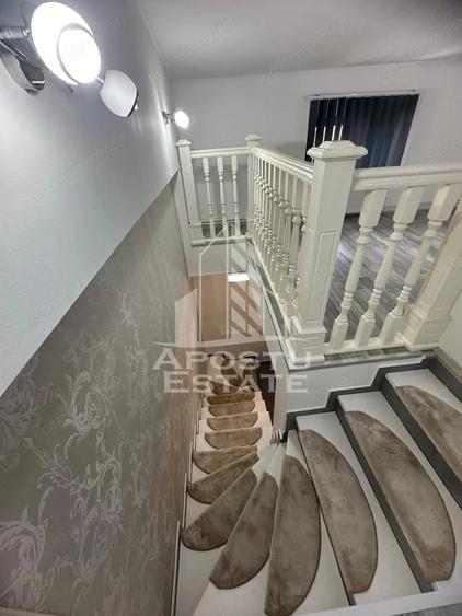 Casă cu 4 camere cu Teren 240 Mp în Lipovei