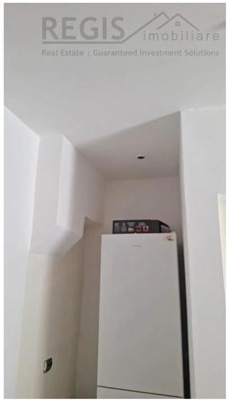 Garsoniera spatioasa si moderna cu pod la casa Strada Lunga - 1