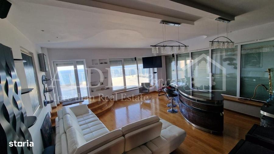 Apartament cu 4 camere în Central
