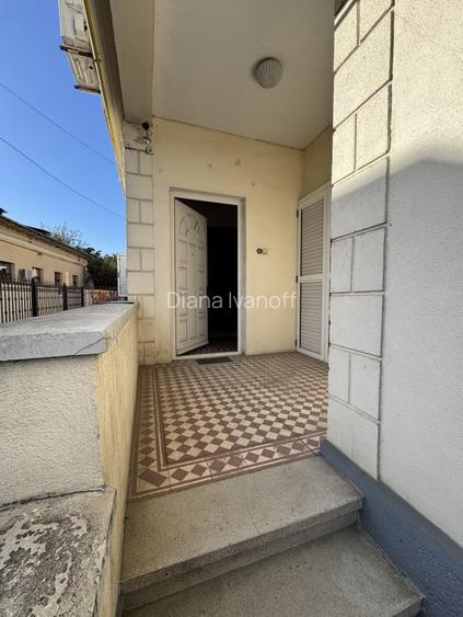 VANZARE PARTER VILĂ D+P+1 | 105,3 MP UTILI | BOXĂ 10 MP