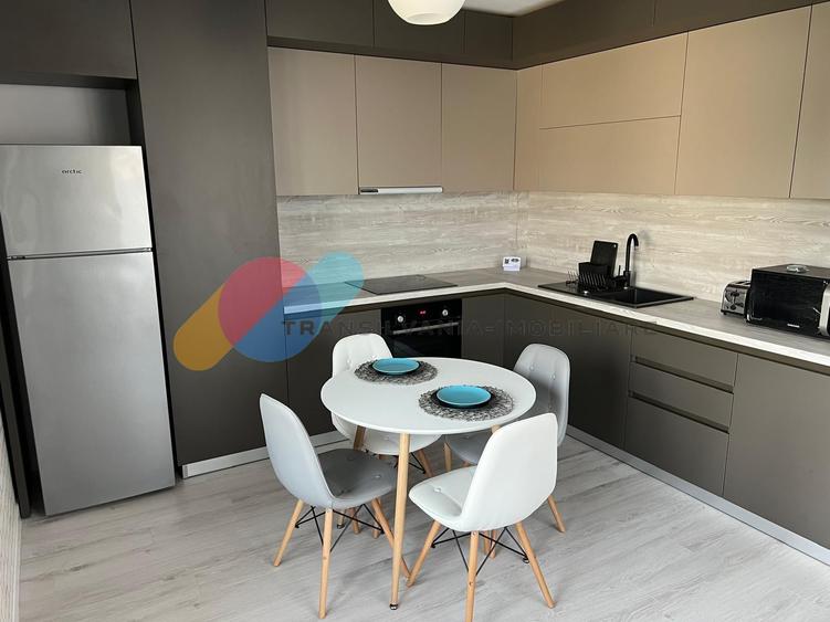 Apartament 3 camere, 55 mp, lângă UMF Cluj - 1