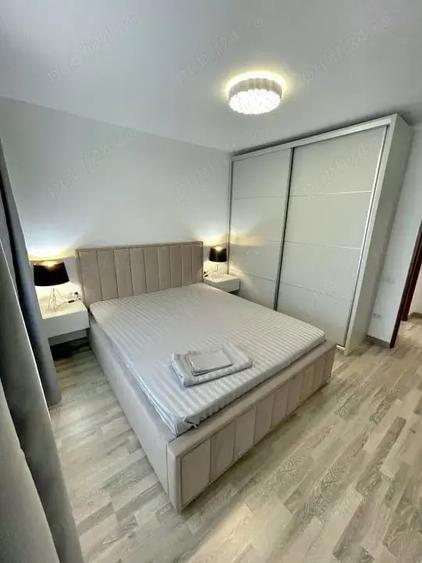 Apartament cu 2 camere decomandat în Dacia