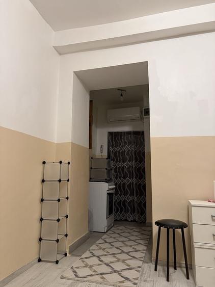 Metrou Universitate - Garsoniera - Boiler - Birou - AC - PetFriendly - 3