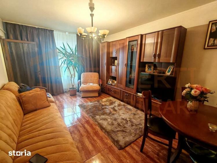 Apartament 3 camere de vanzare | Casa de Cultura Constanta - 6