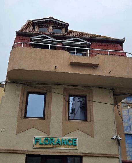 Birou, de 85 mp, în Ultracentral