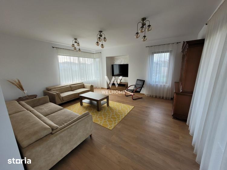 Casa Individuala in Selimbar cu garaj dublu si curte spatioasa - 3