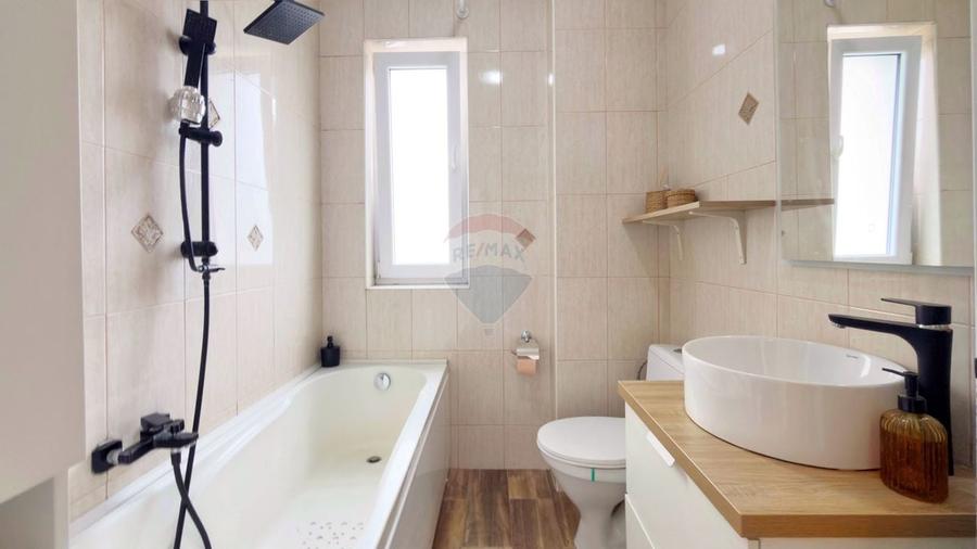 3 camere + birou 80mp | Oituz - Colentina - Andronache | 2 parcari - 17