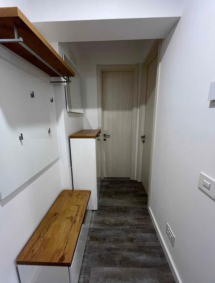 Apartament cu 2 camere în Herăstrău