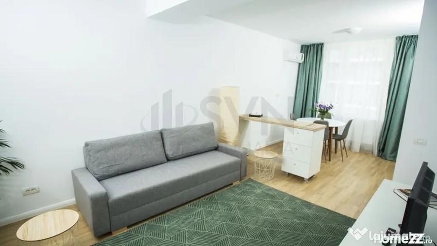 Apartament cu 2 camere decomandat în Aviației