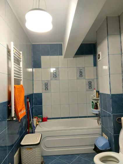 Garsonieră semidecomandată în Est