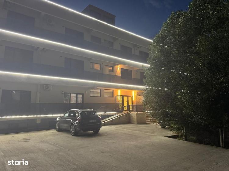 Cazare Saturn Mangalia Regim Hotelier - 10