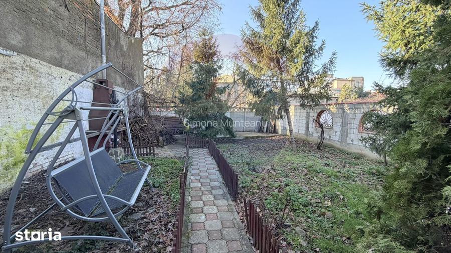 Casa interbelica de vanzare in Galati, zona Centrala