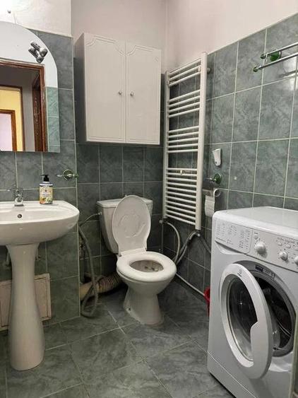 Apartament 2 Camere Gara - Arcu - 8