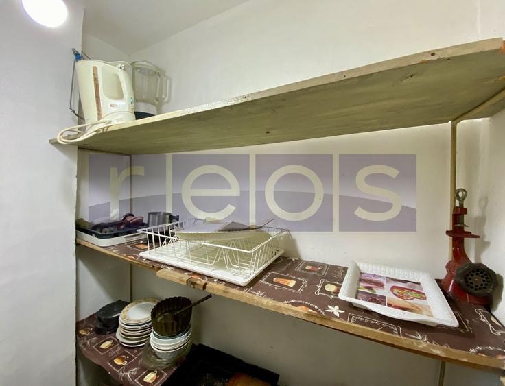 Apartament cu 2 camere decomandat în Sebastian