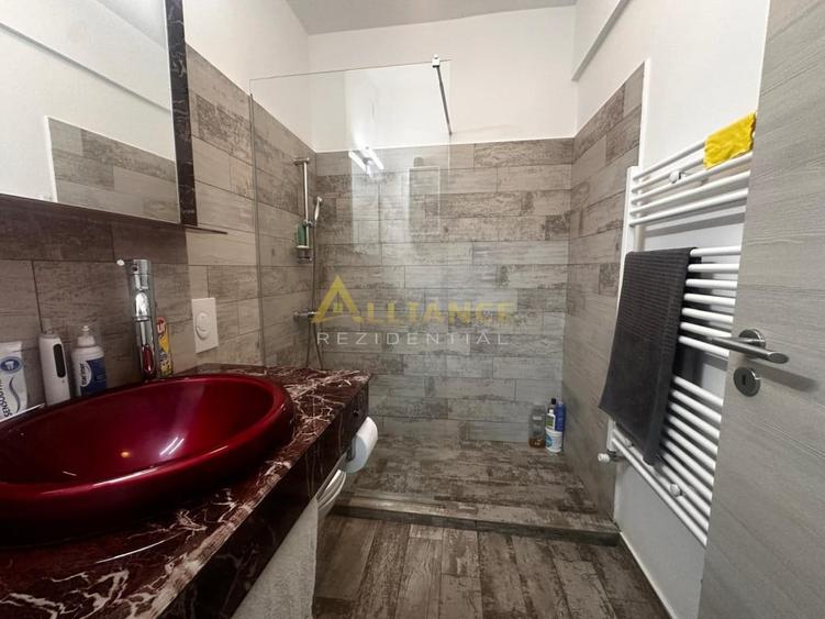 Metrou Berceni-Apartament 3 Camere-Gata de Mutare - 6