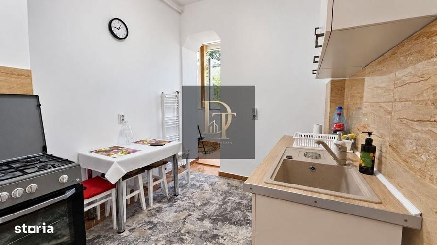 COMISION 0% | PET Friendly | Apartament 2 camere renovat complet - 4