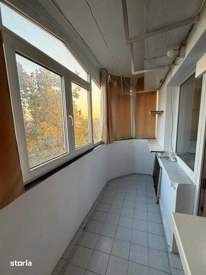 Apartament cu 3 camere în ICIL