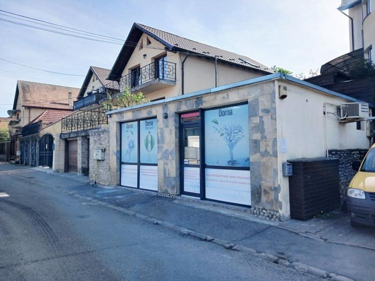 Spatiu comercial ideal pentru investitie - 2