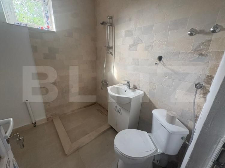 Casă cu potențial în Apahida | 500 mp teren | Interior renovat complet în 2024 | - 3