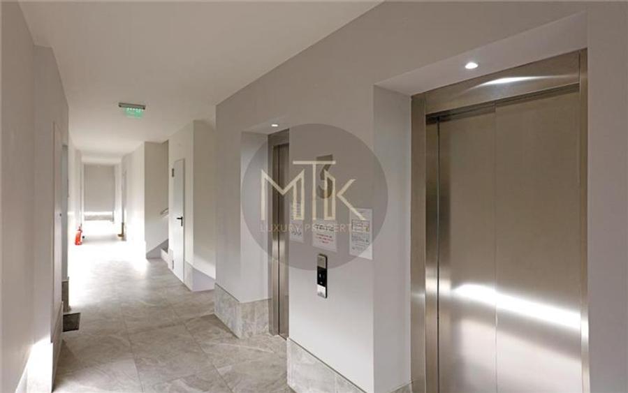 Apartament cu 2 camere decomandat, mobilat în Aviației