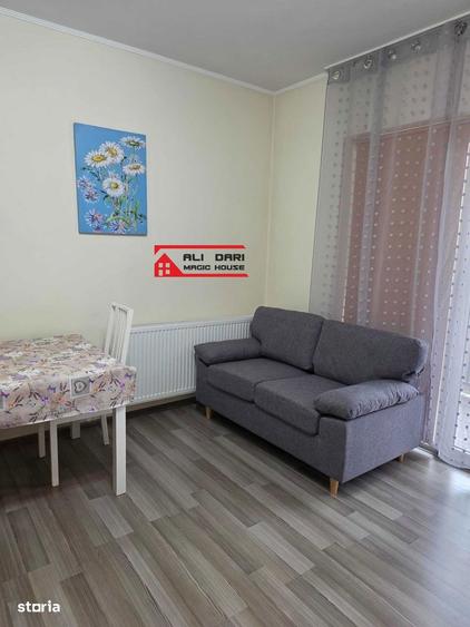 Apartament 1 camera plus bucatarie strada Alverna cartierul Gheorgheni - 6