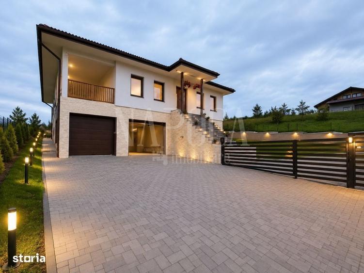 Casă cu 4 camere în Sălicea