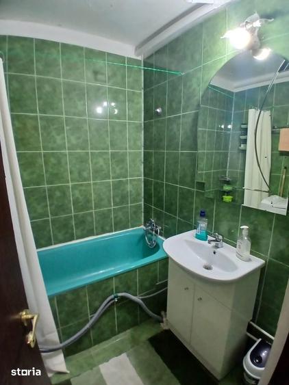 Garsonieră în Complex Studențesc
