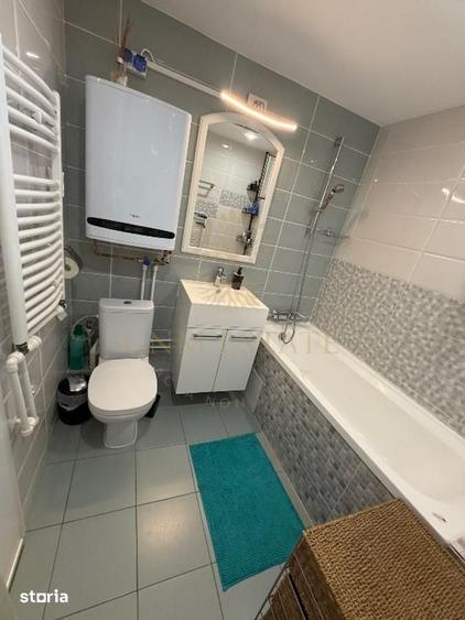 4 Camere|Bloc Reabilitat| Zona Camil Ressu - Metrou Nicolae Grigorescu - 14
