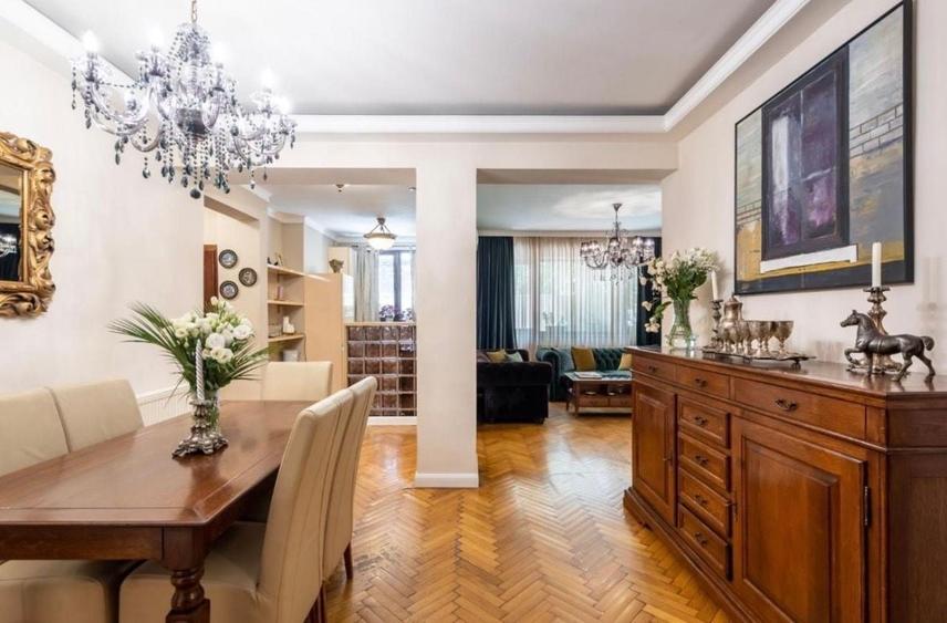 Apartament în vila cu o grădină mică și intimă. - 7