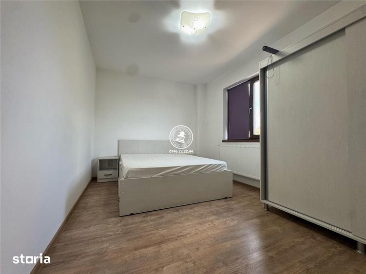 Apartament cu 2 camere, decomandat Valea Adanca - 16