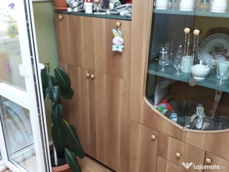 Garsonieră semidecomandată în Sud