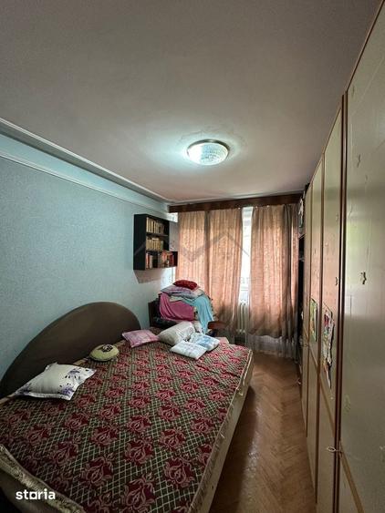 Apartament 2 camere semidecomandat tatarasi etajul 1 - 6