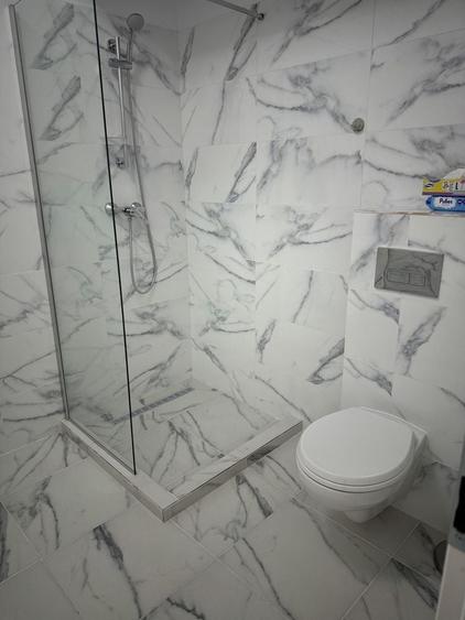 Garsonieră decomandată în Theodor Pallady