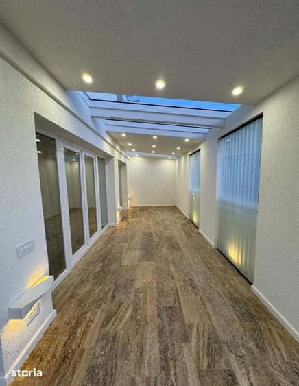 Casă cu 5 camere cu Teren 425 Mp în Mărăști