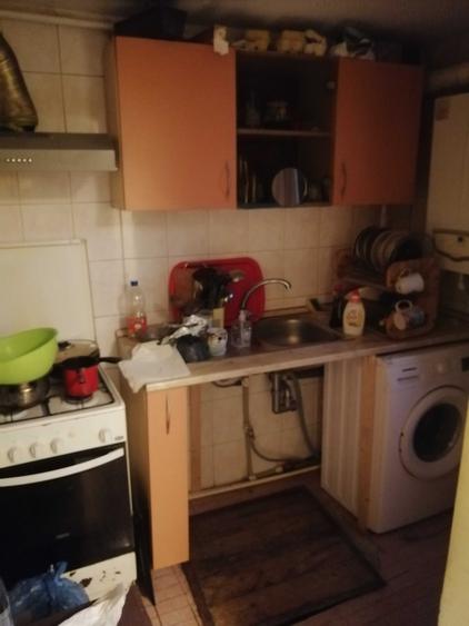 Casă cu 2 camere în Ștefan cel Mare