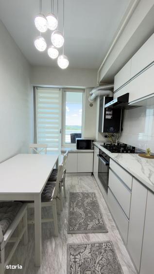 Apartament cu 2 camere decomandat în Copou