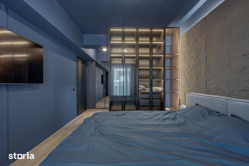 Apartament cu 3 camere în Pantelimon