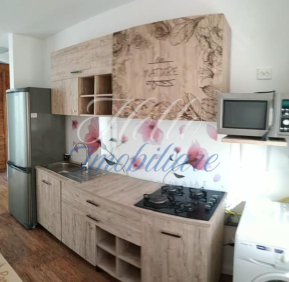 Vand apartament 2 camere 50 mp+balcon 6mp zona Cetatii - 2