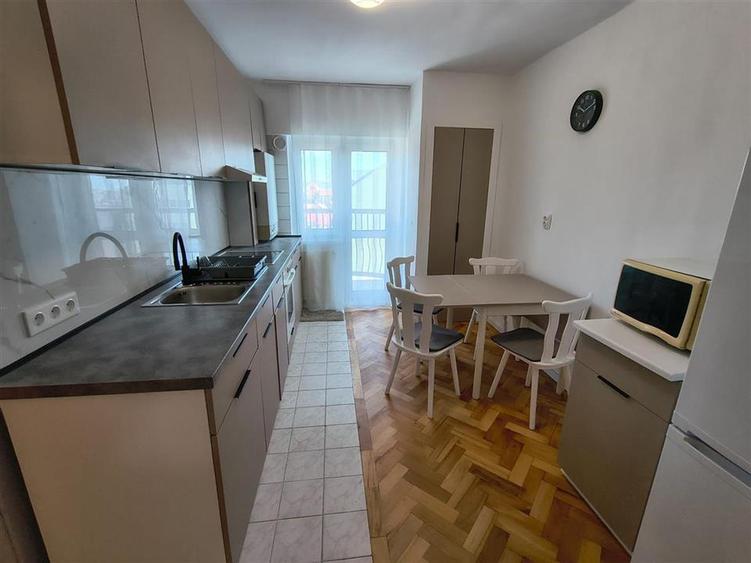Apartament cu 2 camere circular în Sub Arini