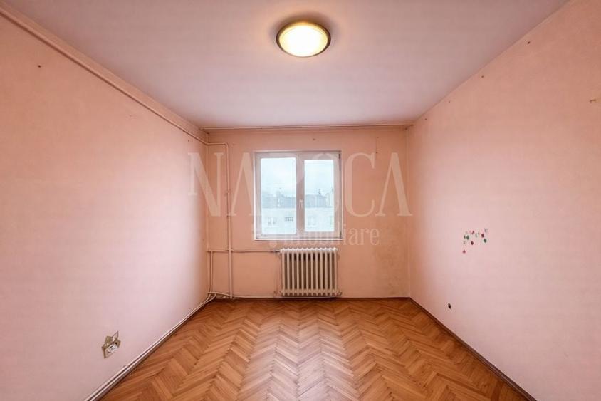Apartament cu 4 camere decomandat în Mănăștur