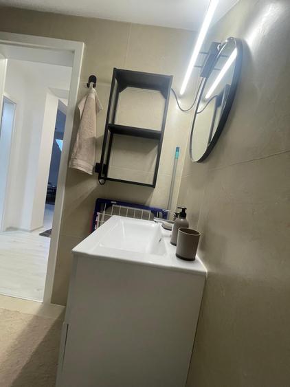 APARTAMENT MODERN - DECOMANDAT - PRIMA INCHIRIERE - LOC DE PARCARE - 41