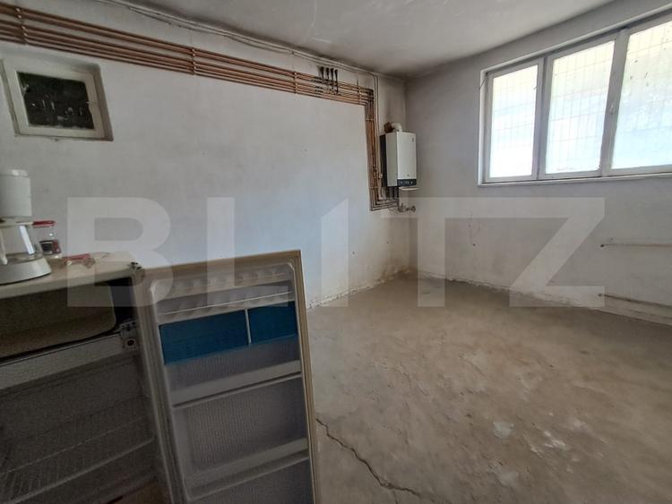 Spațiu comercial, de 284 mp, în Sighișoara