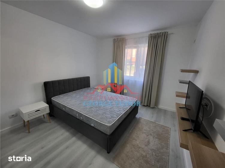 Garsonieră decomandată în Chiajna