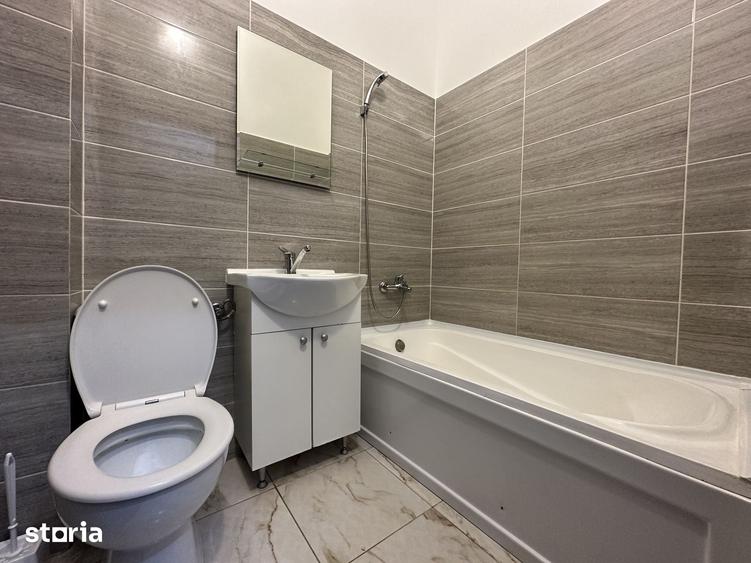 Garsonieră în Zona industrială