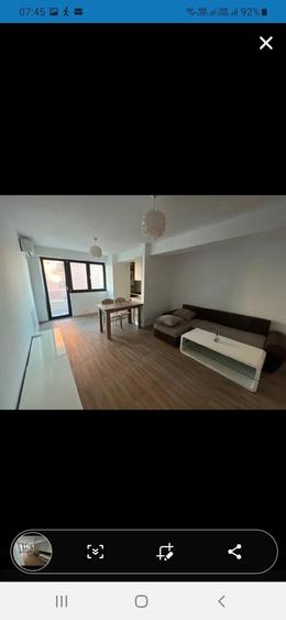 Apartament cu 2 camere decomandat în Popoveni
