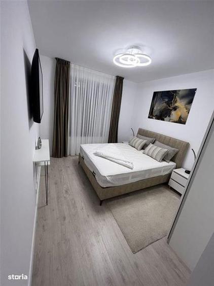 Apartament cu 3 camere decomandat în Kiseleff