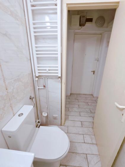 Garsonieră decomandată, mobilată în Sala Palatului