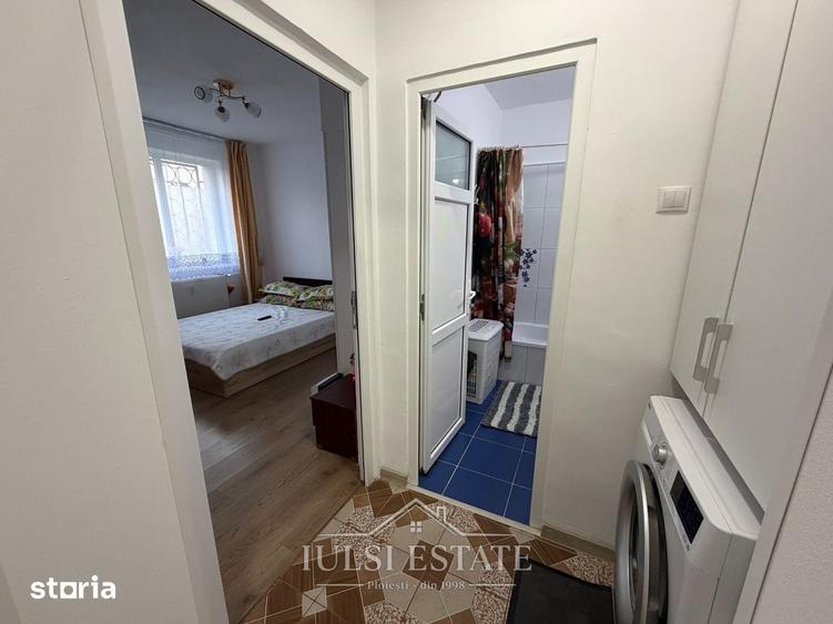 Apartament 3 camere Mobilat Utilat zona Democratiei - 1
